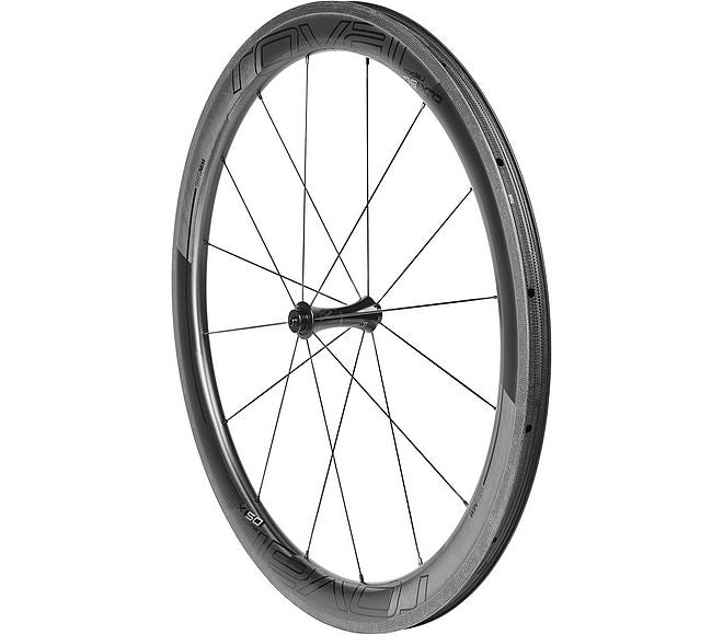 Roval CLX 50 Front SPECIALIZED
