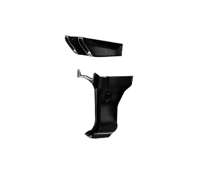 ITU/TT/TRI Clip-on Tarmac Clamp