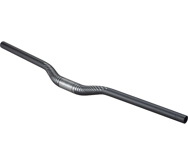 Alloy Low Rise Handlebars