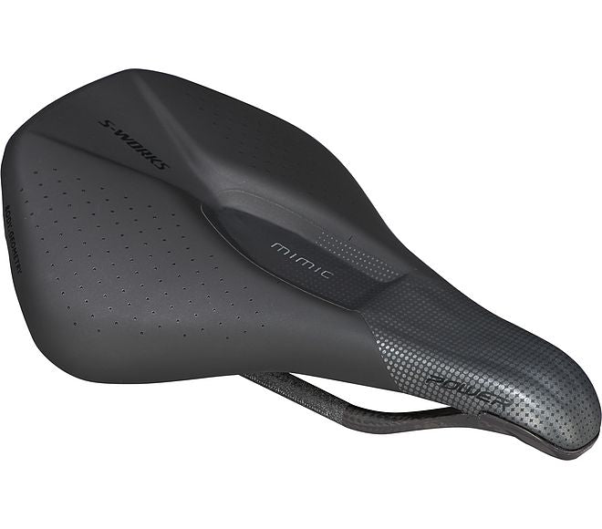S-Works Power with MIMIC SPECIALIZED