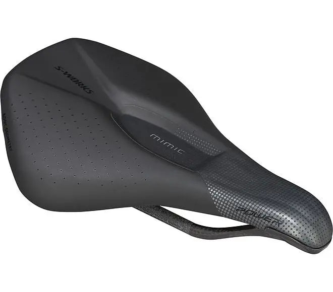 S-Works Power with MIMIC SPECIALIZED