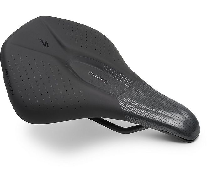 Power Pro with MIMIC