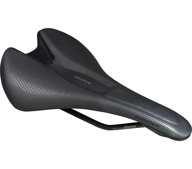 Romin EVO Comp with MIMIC SPECIALIZED