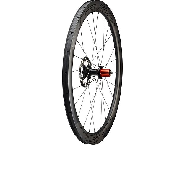 Roval CLX 50 Disc Ð Rear