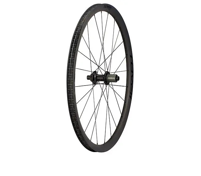 Terra CLX Rear ROVAL