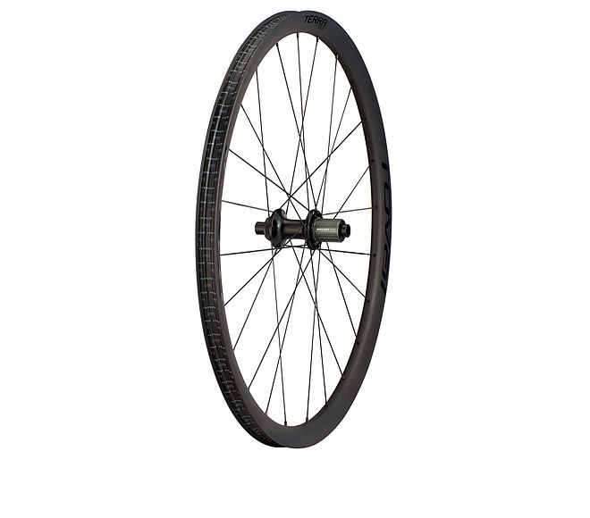 Terra CLX Front ROVAL
