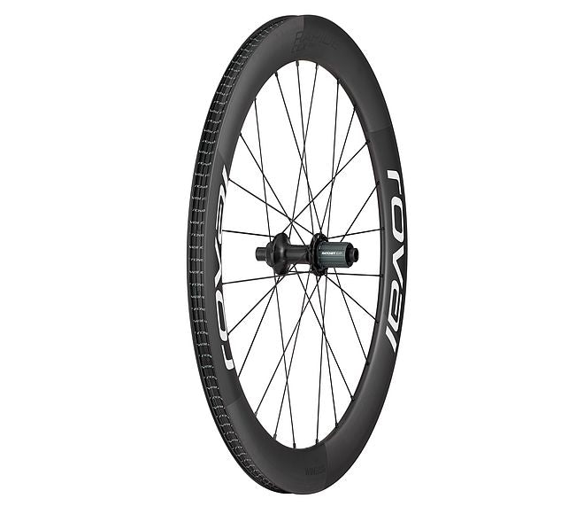 Rapide CLX Rear HG ROVAL