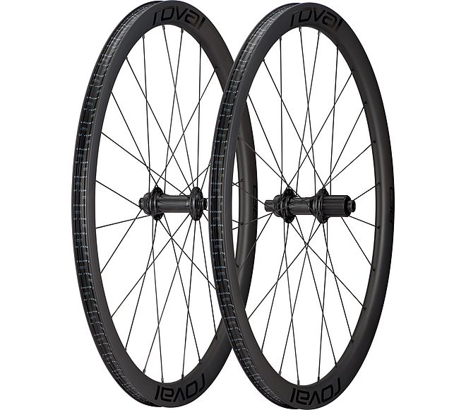 Rapide C 38 Boost Disc