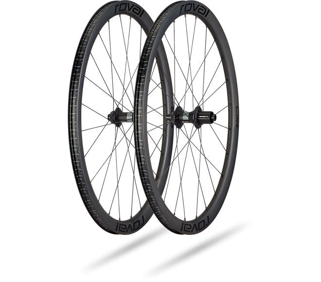 Rapide C 38 Disc ROVAL