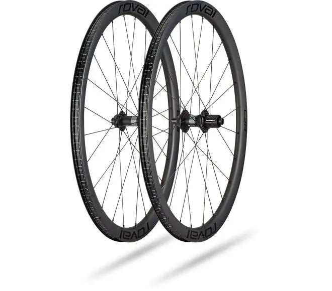 Rapide C 38 Disc ROVAL