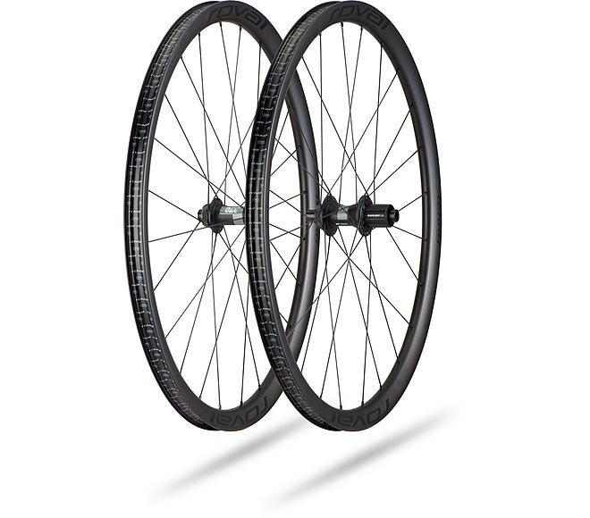 Roval Terra C Wheelset SPECIALIZED