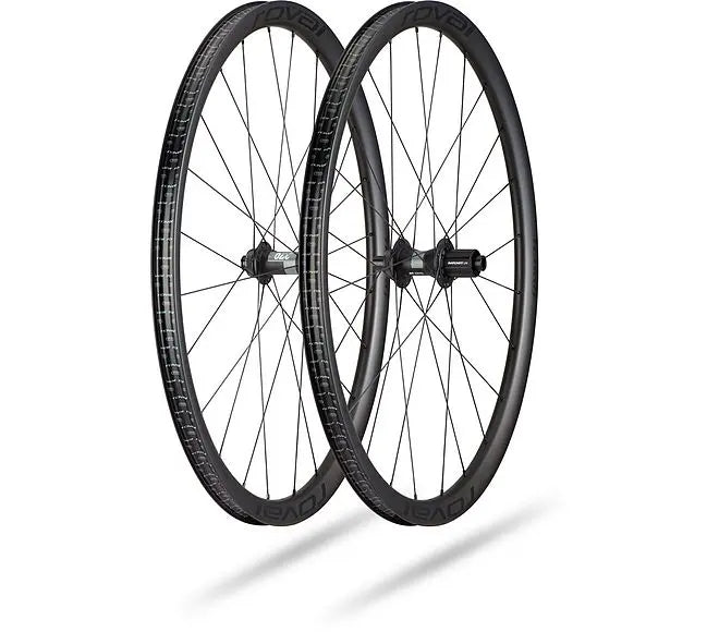 Roval Terra C Wheelset SPECIALIZED