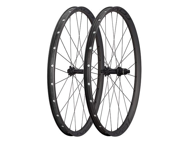 Control SL 29 6B XD Wheelset