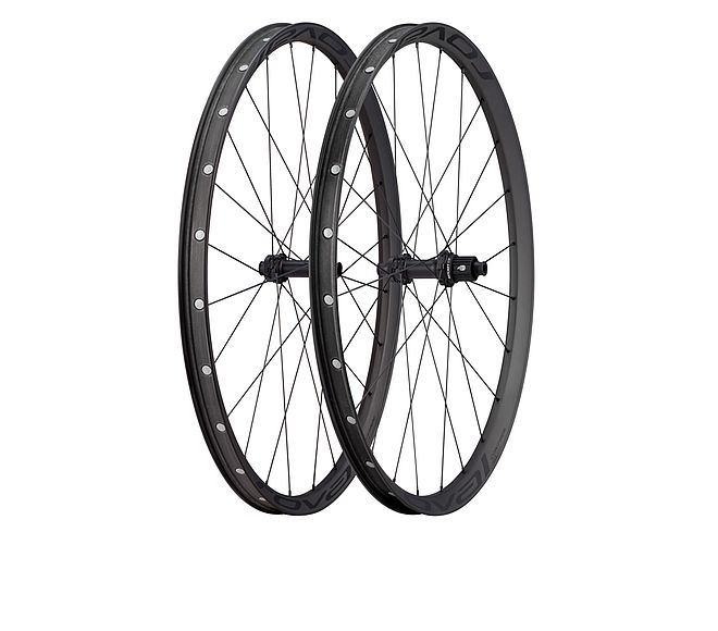 Roval Control SL 29 CL MS Wheelset