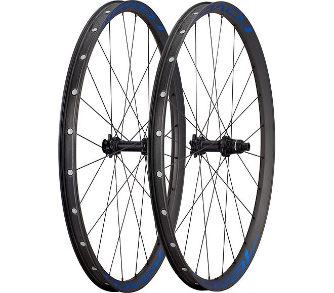 CONTROL SL 29 6B XD WHEELSET TEAM LTD