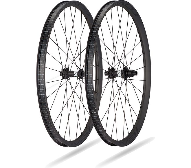 Control 29 6B XD Wheelset