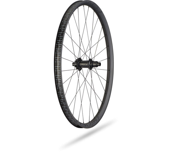 Traverse SL 29 6 Bolt XD - Rear