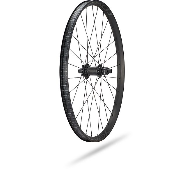 Traverse SL 27.5 6 Bolt XD - Rear