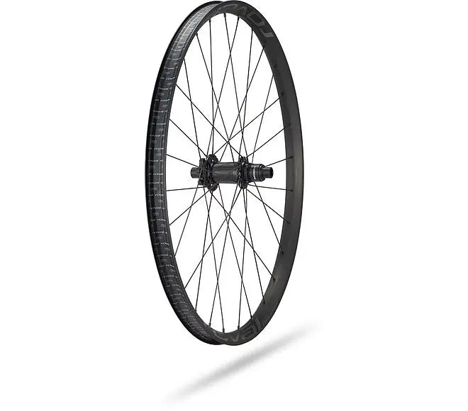 Traverse SL 27.5 6 Bolt XD - Rear ROVAL