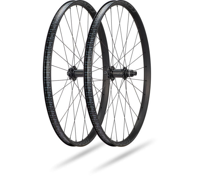 Roval Traverse 29 6B XD Wheelset