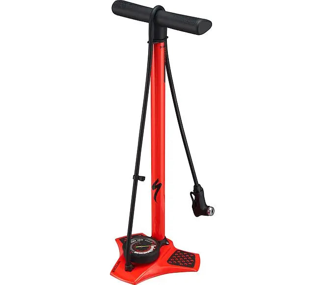 Air Tool Comp Floor Pump SPECIALIZED