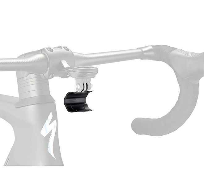 Flux 900/1200 Camera-Style Mount