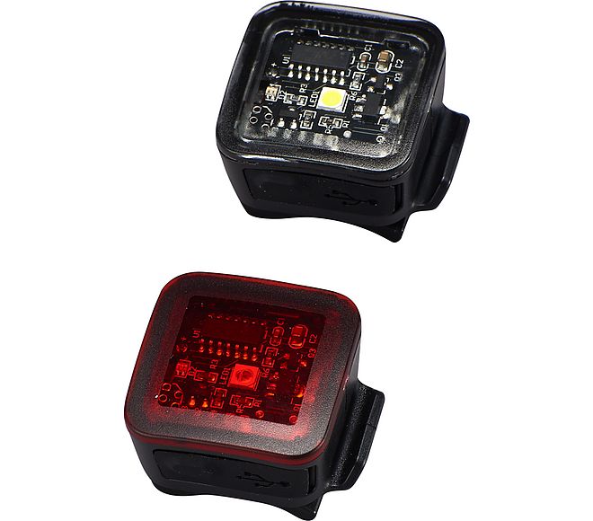 Flash Headlight/Taillight Combo SPECIALIZED