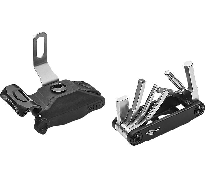 EMT Cage Mount MTB Tool