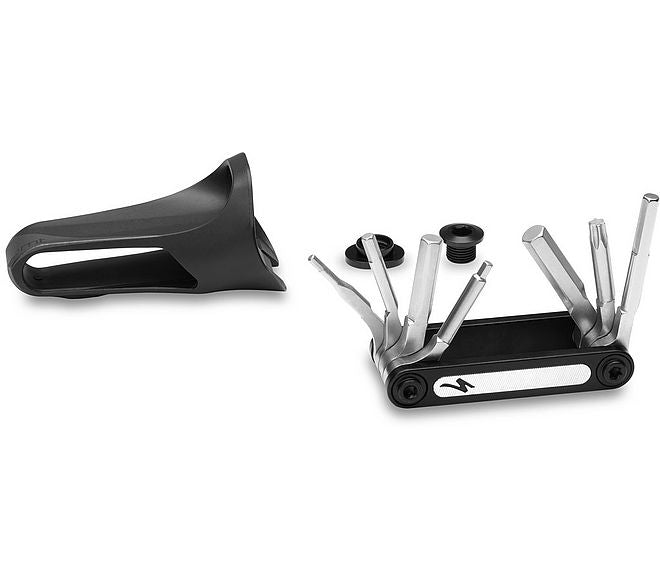 EMT CAGE MOUNT ROAD MULTI TOOL BLK