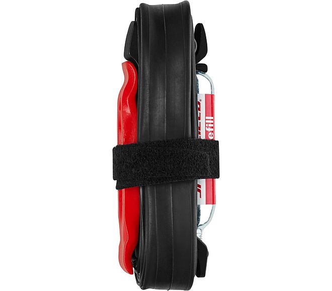 Road Tube Spool with Tube and Cartridge