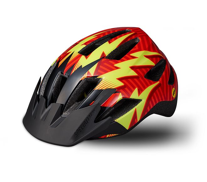 Shuffle Child LED Standard Buckle