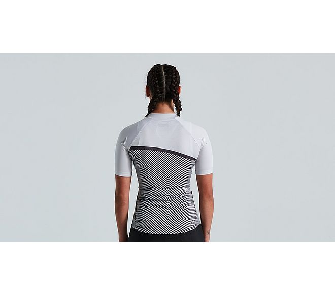 Women's SL Stripe Jersey