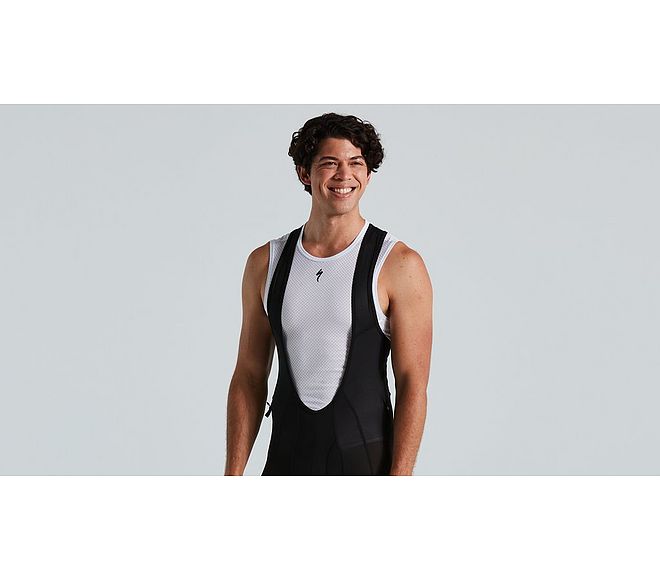Men's Mountain Liner Bib Shorts with SWAT SPECIALIZED
