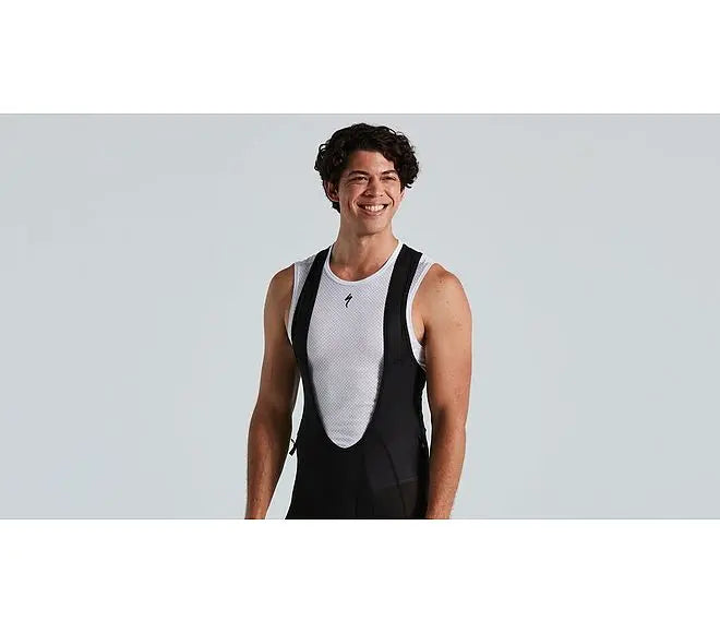 Men's Mountain Liner Bib Shorts with SWAT SPECIALIZED