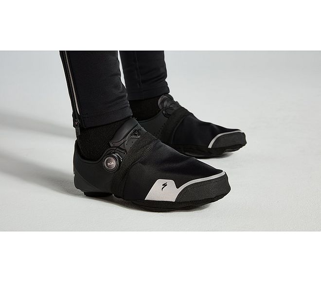 Element Toe Covers