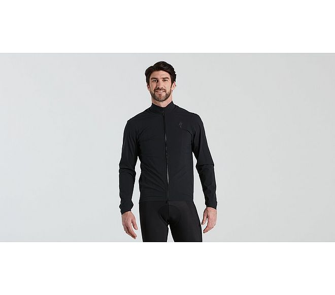 Men's RBX Comp Rain Jacket