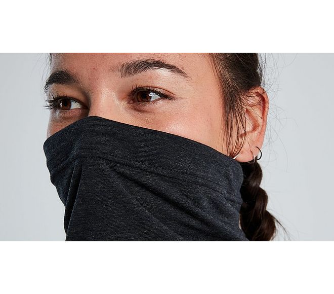 drirelease¨ Merino Neck Gaiter SPECIALIZED