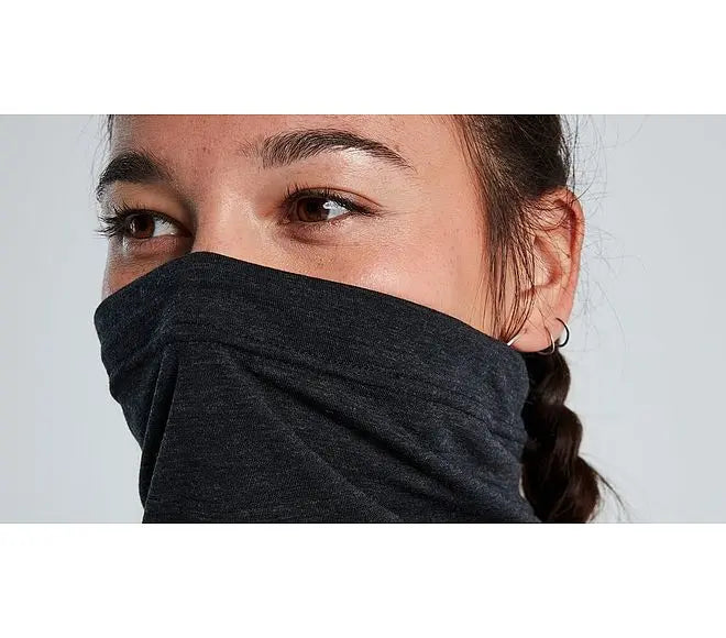 drirelease¨ Merino Neck Gaiter SPECIALIZED
