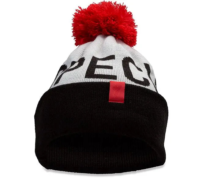 New Era Pom Specialized Beanie SPECIALIZED