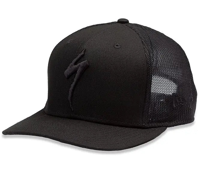 New Era S-Logo Trucker Hat SPECIALIZED