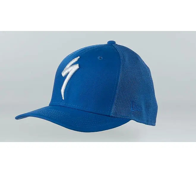 New Era S-Logo Trucker Hat SPECIALIZED