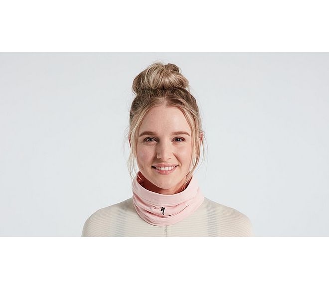 Prime Power Grid Neck Gaiter