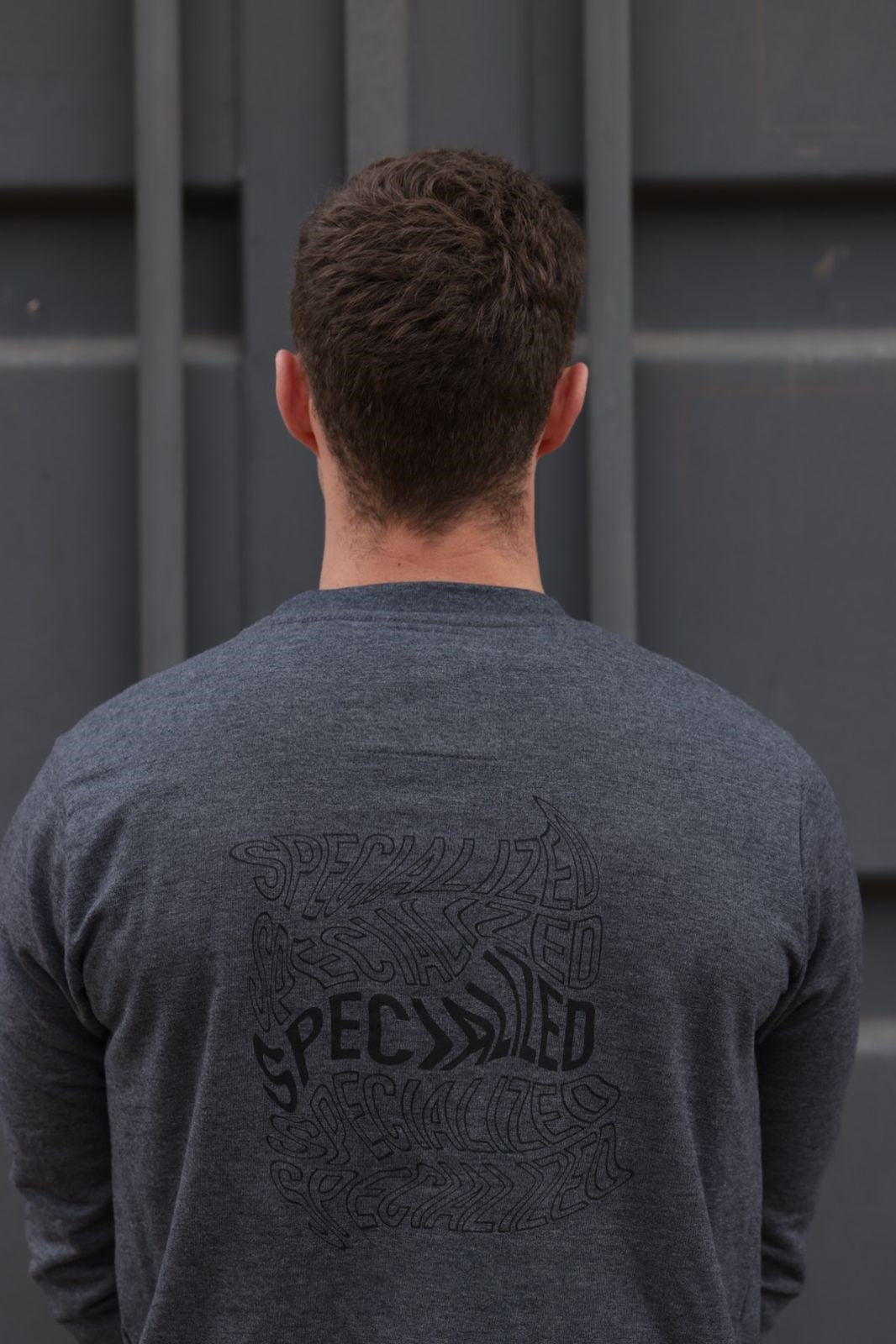 Specialized Psych Crew Neck