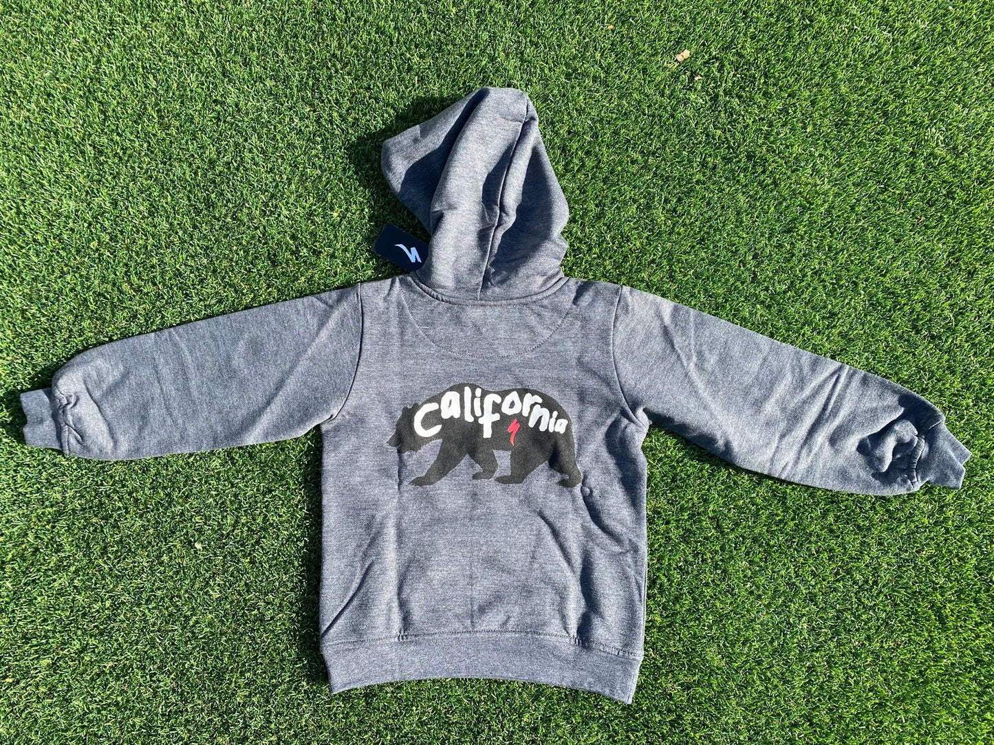 Specialized Bear Hoodie Youth