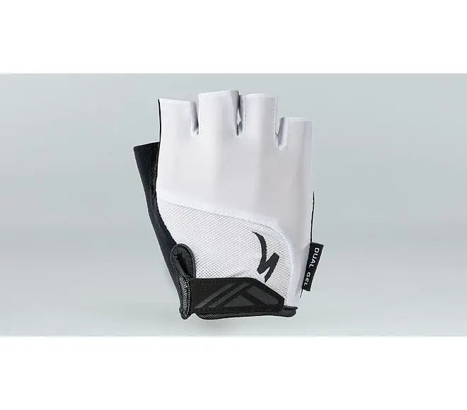 Men's Body Geometry Dual-Gel Short Finger Gloves SPECIALIZED