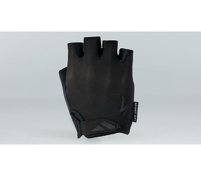 Women's Body Geometry Sport Gel Short Finger Gloves SPECIALIZED