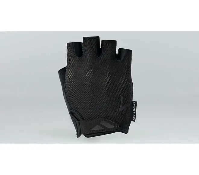 Women's Body Geometry Sport Gel Short Finger Gloves SPECIALIZED
