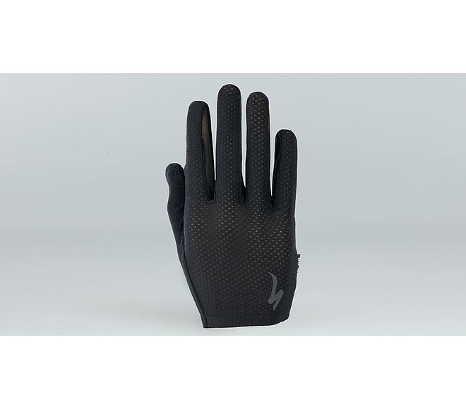 Body Geometry Grail Long Finger Gloves SPECIALIZED