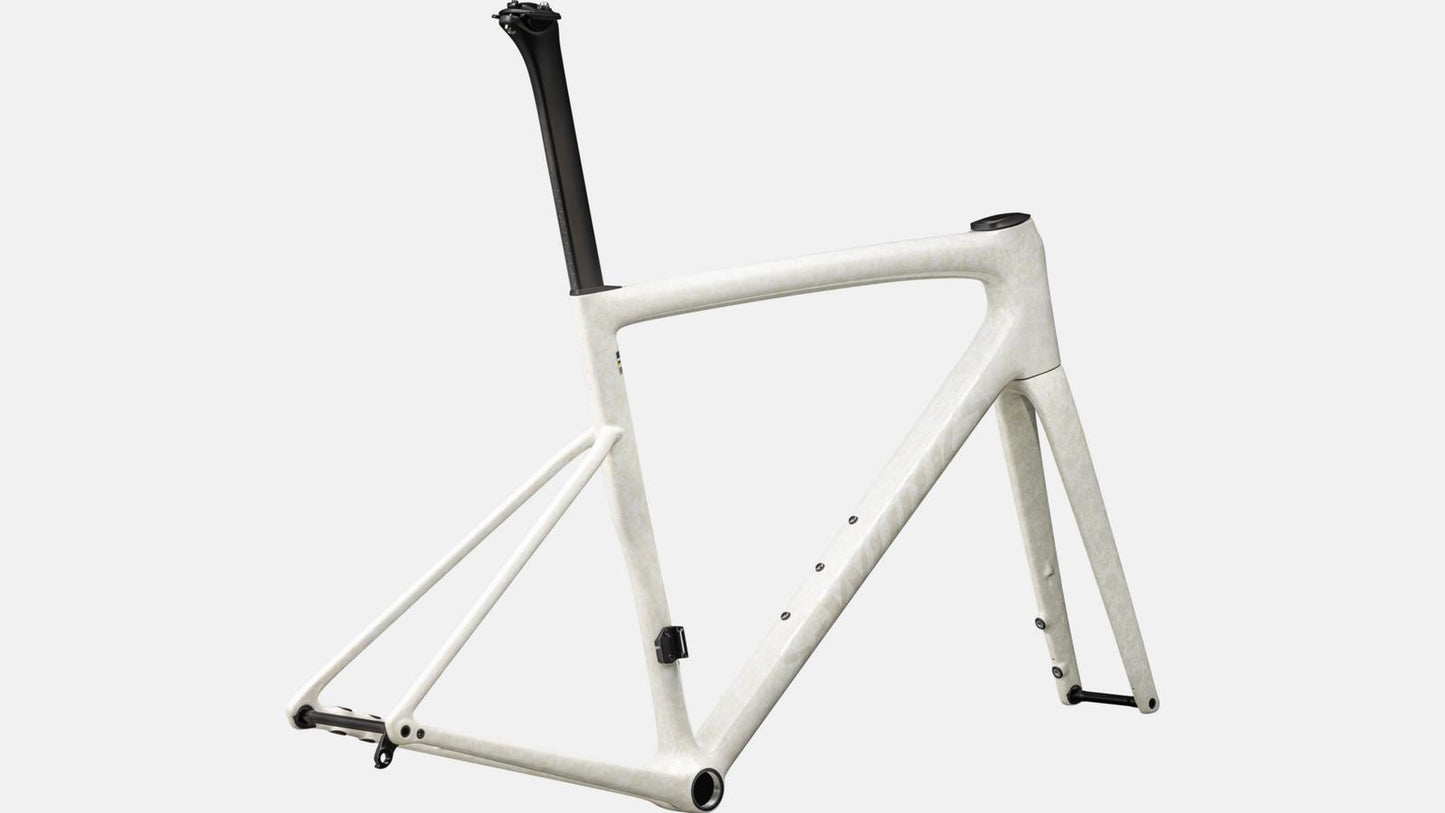 S-Works Tarmac SL8 Frameset SPECIALIZED