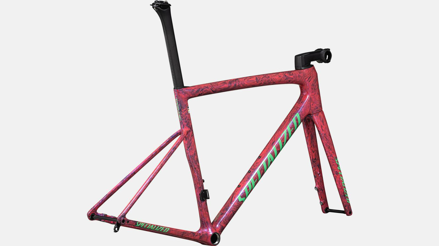 Tarmac SL8 Frameset SPECIALIZED